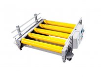 Рольганг весовой